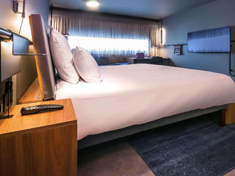 Novotel Lencois Paulista image