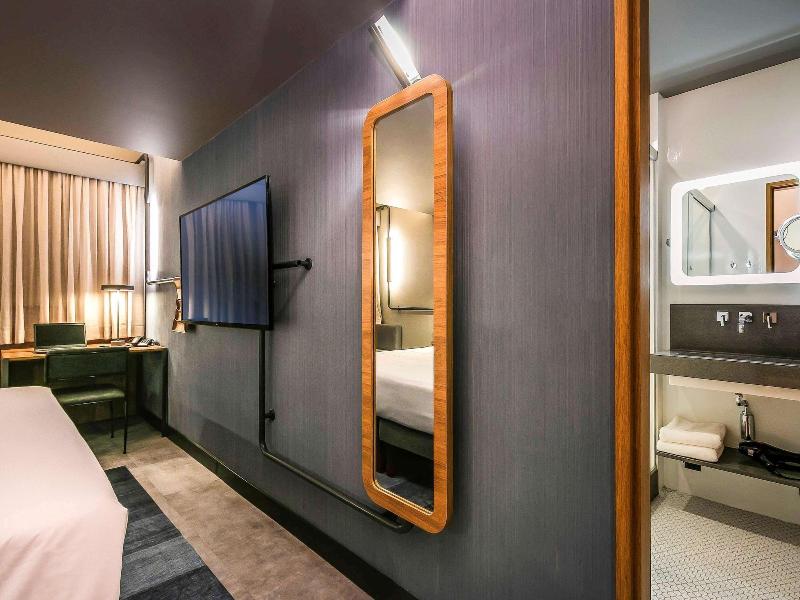 Novotel Lencois Paulista image