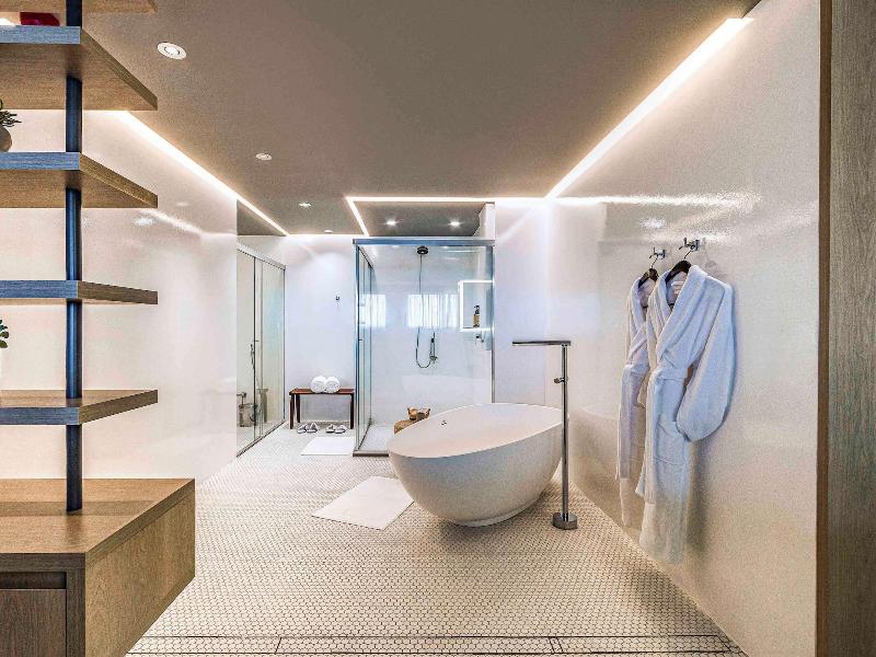 Novotel Lencois Paulista image