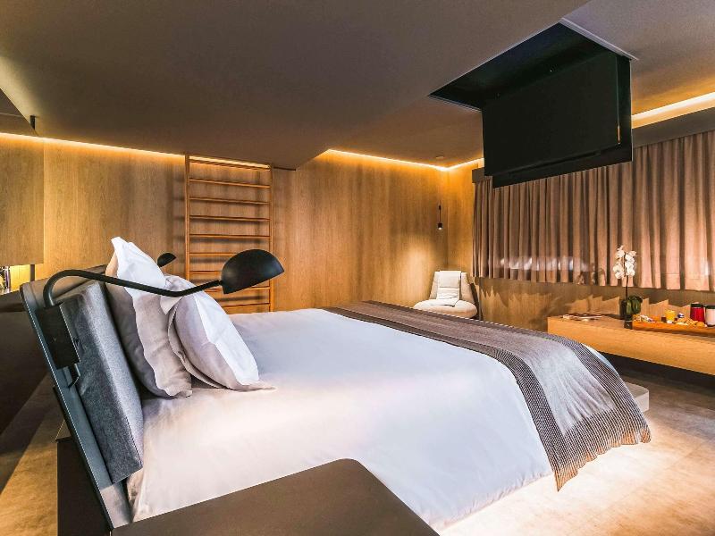 Novotel Lencois Paulista image