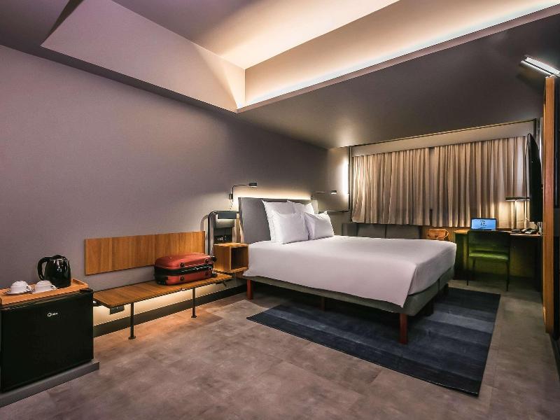 Novotel Lencois Paulista image