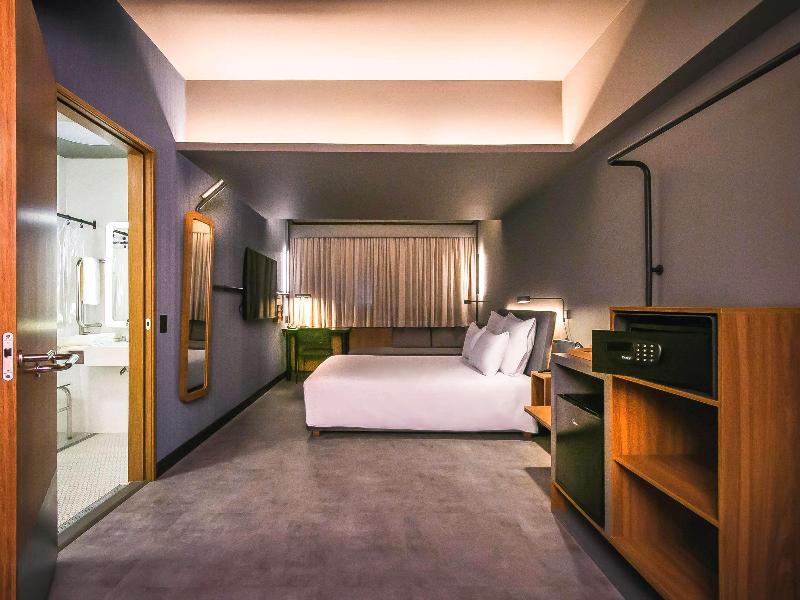 Novotel Lencois Paulista image