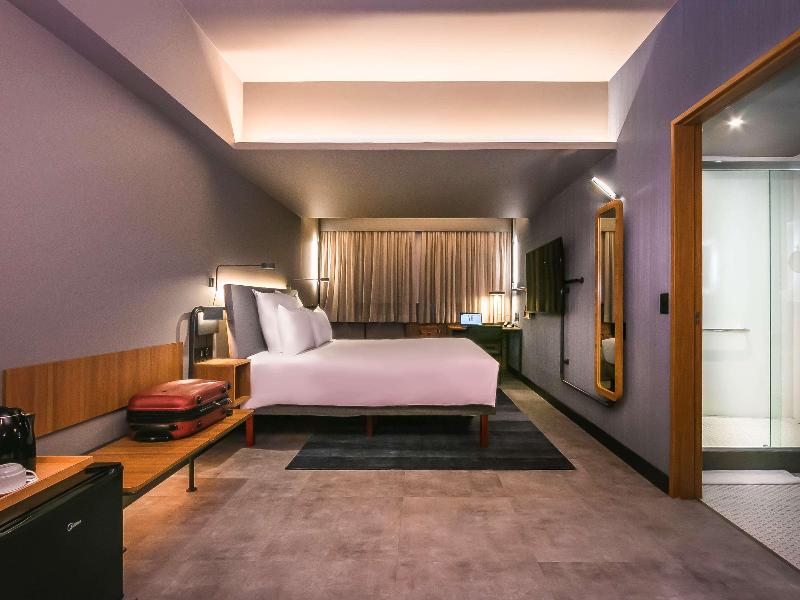 Novotel Lencois Paulista image
