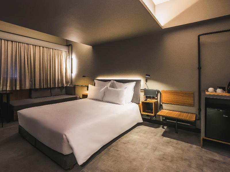 Novotel Lencois Paulista image