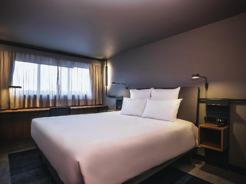 Novotel Lencois Paulista image