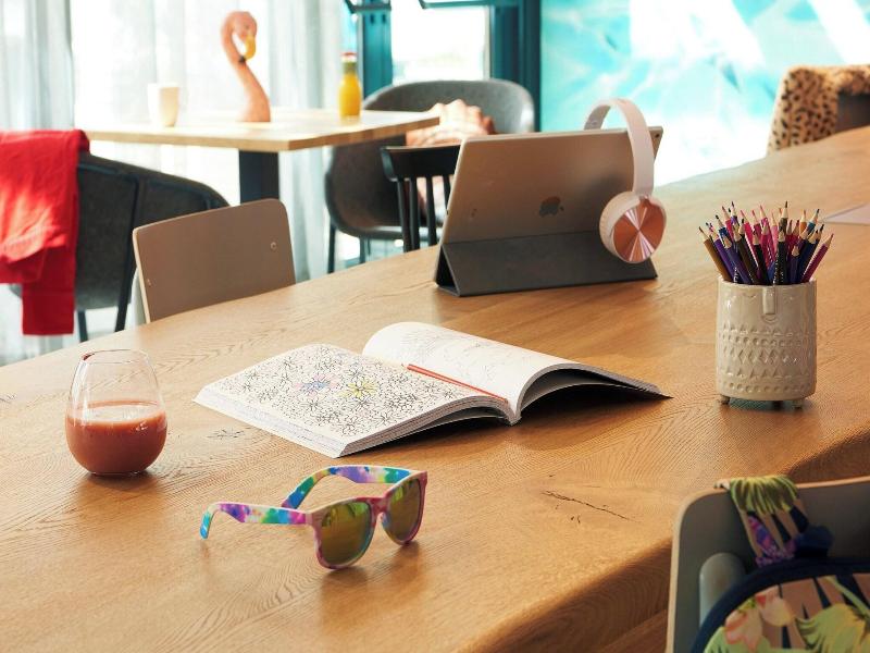 Moxy Sophia Antipolis image