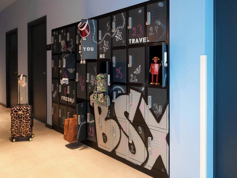 Moxy Sophia Antipolis image