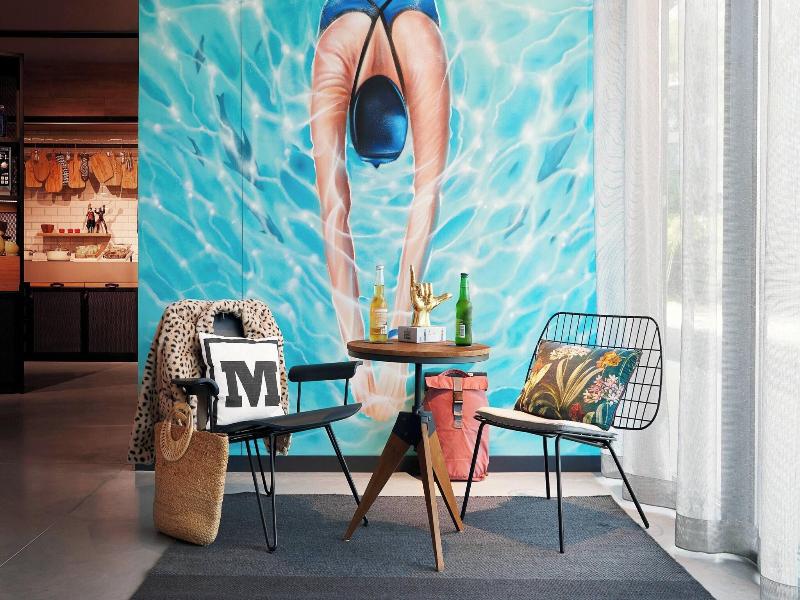 Moxy Sophia Antipolis image