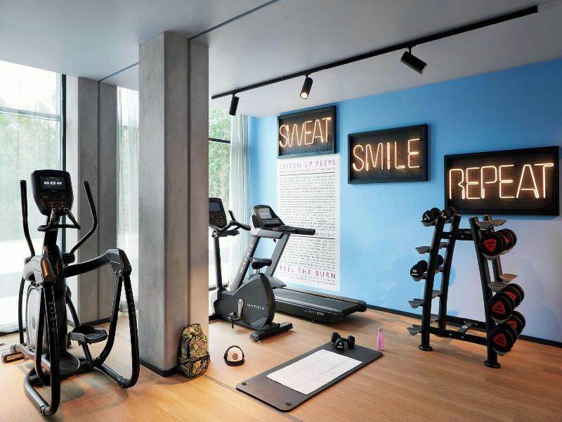 Moxy Sophia Antipolis image