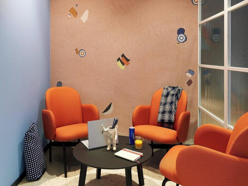 Moxy Sophia Antipolis image