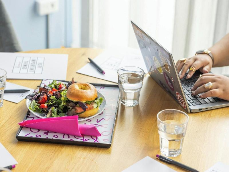Moxy Sophia Antipolis image