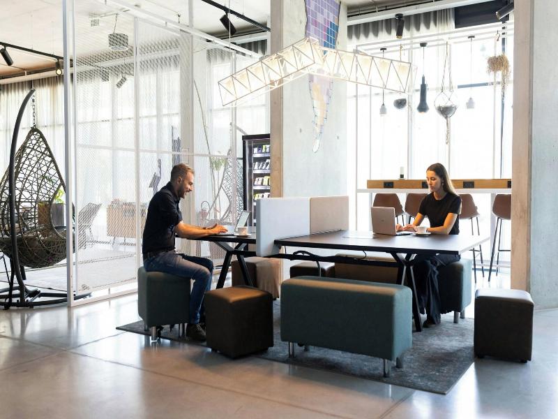 Moxy Sophia Antipolis image