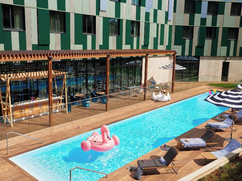 Moxy Sophia Antipolis image