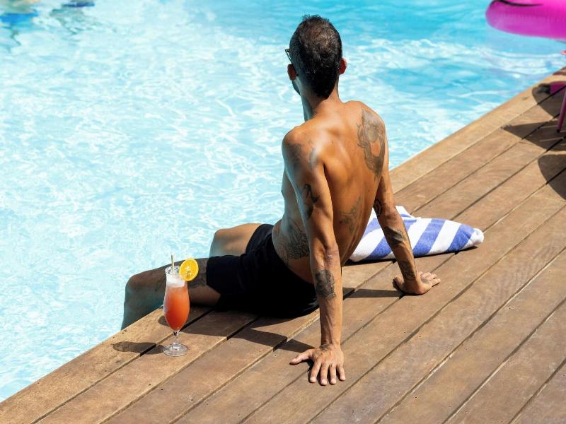 Moxy Sophia Antipolis image
