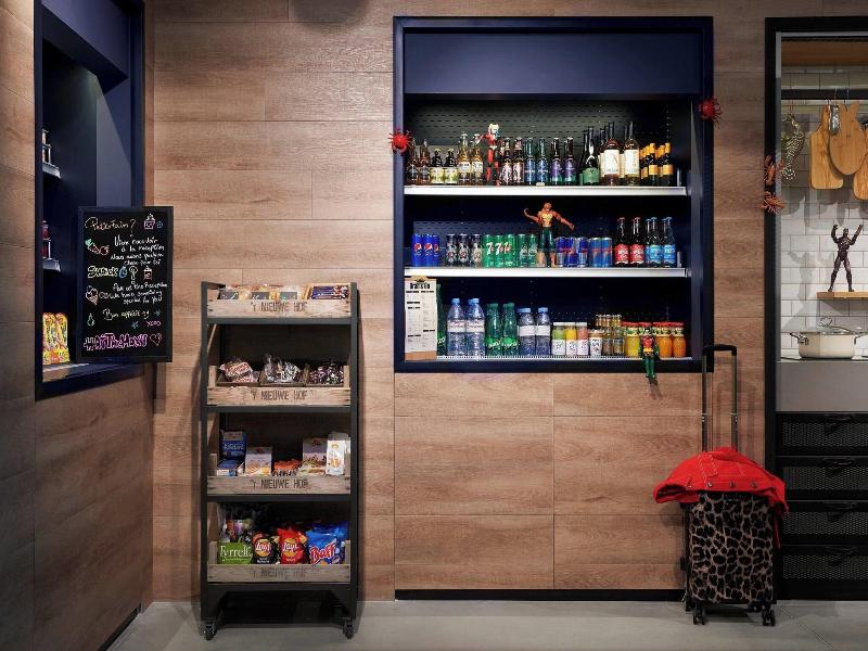 Moxy Sophia Antipolis image
