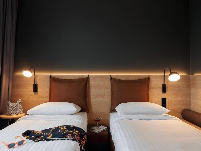 Moxy Sophia Antipolis image