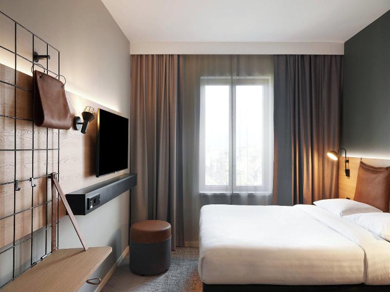 Moxy Sophia Antipolis image