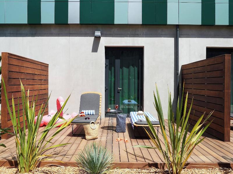 Moxy Sophia Antipolis image