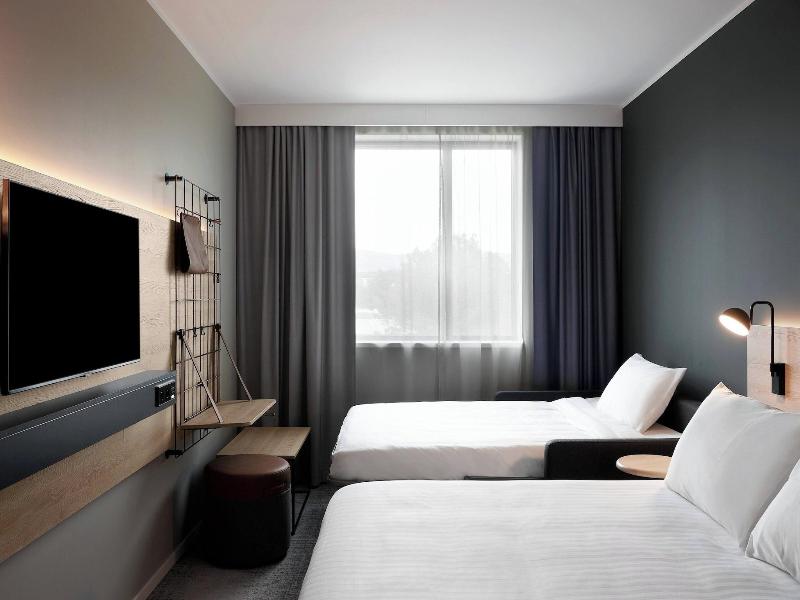 Moxy Sophia Antipolis image