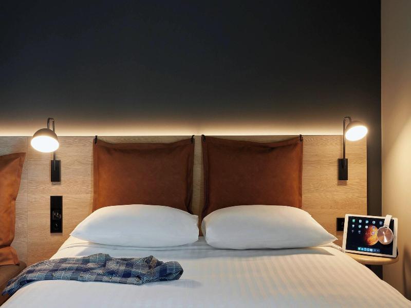 Moxy Sophia Antipolis image