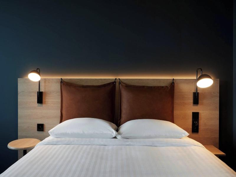 Moxy Sophia Antipolis image