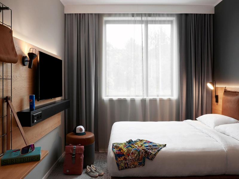 Moxy Sophia Antipolis image