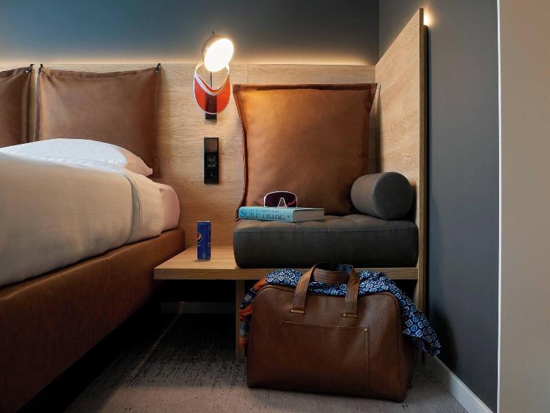 Moxy Sophia Antipolis image