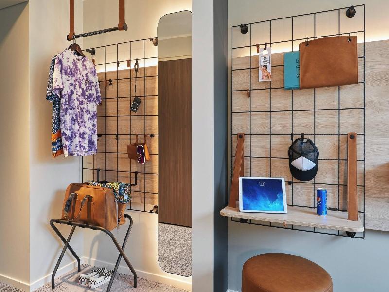Moxy Sophia Antipolis image