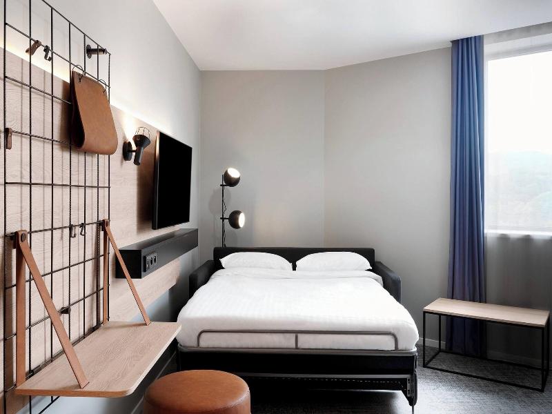 Moxy Sophia Antipolis image