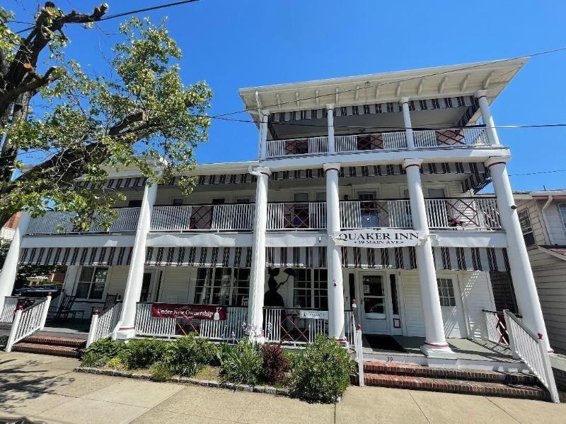 Quaker Inn image