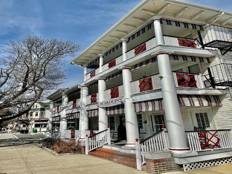 Quaker Inn image