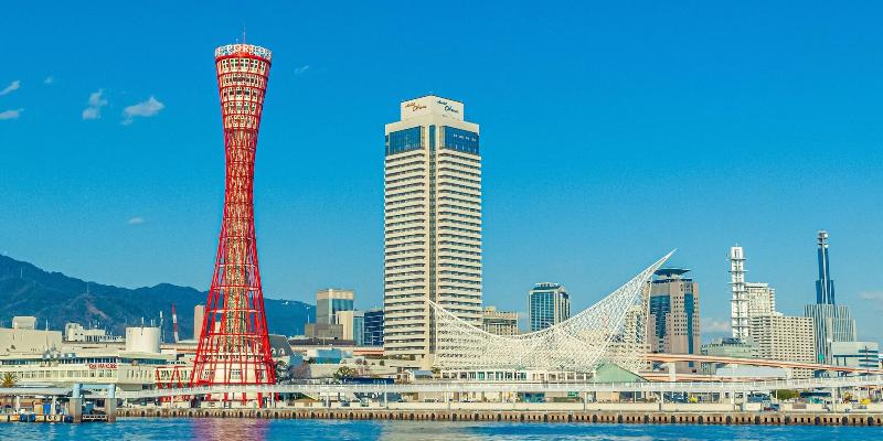 SUI KOBE SANNOMIYA by ABEST