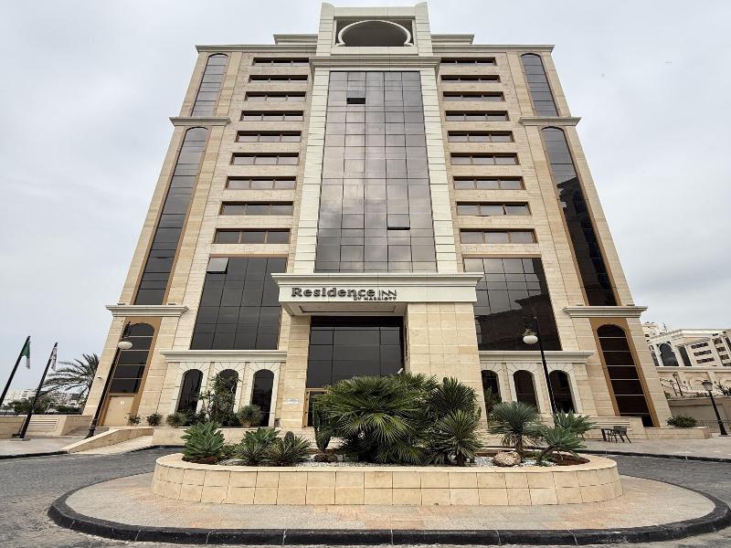 Residence Inn by Marriott Algiers Bab Ezzouar image