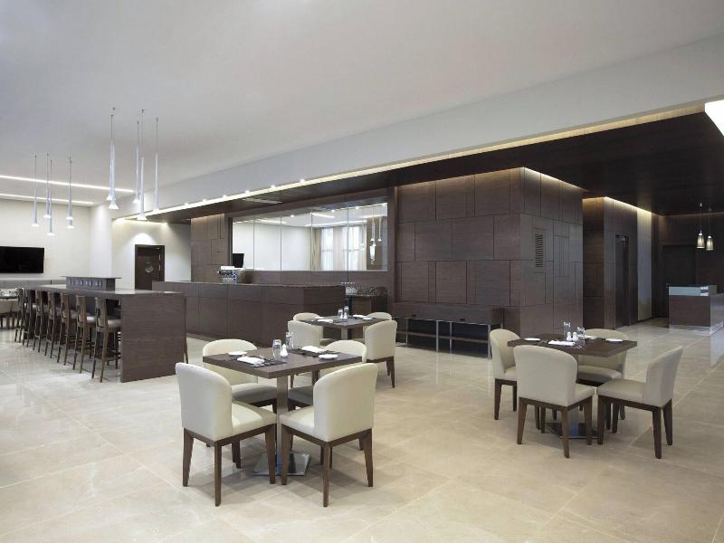 Residence Inn by Marriott Algiers Bab Ezzouar image