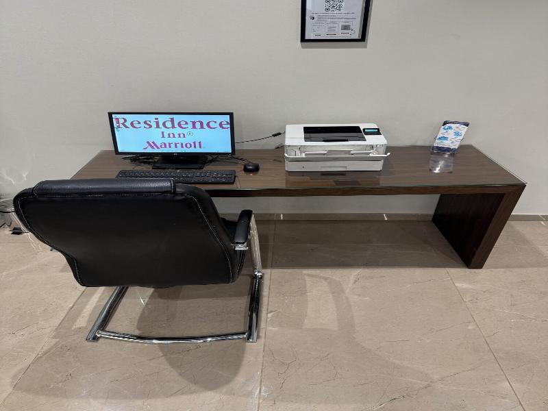 Residence Inn by Marriott Algiers Bab Ezzouar image