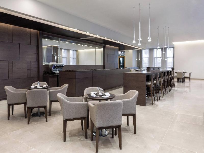 Residence Inn by Marriott Algiers Bab Ezzouar image
