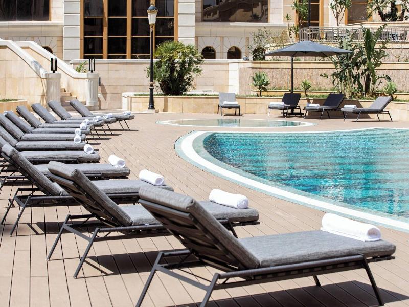 Residence Inn by Marriott Algiers Bab Ezzouar image