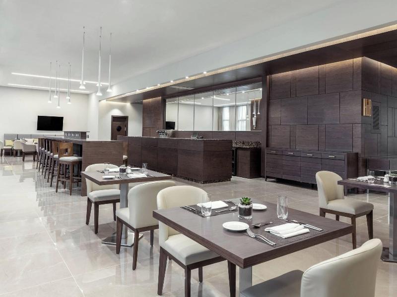 Residence Inn by Marriott Algiers Bab Ezzouar image