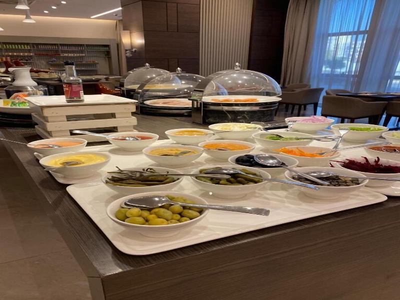 Residence Inn by Marriott Algiers Bab Ezzouar image