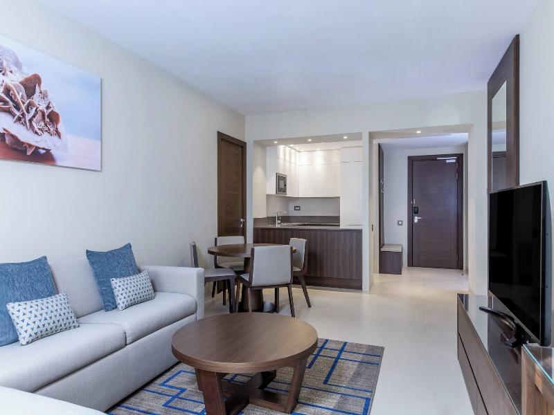 Residence Inn by Marriott Algiers Bab Ezzouar image