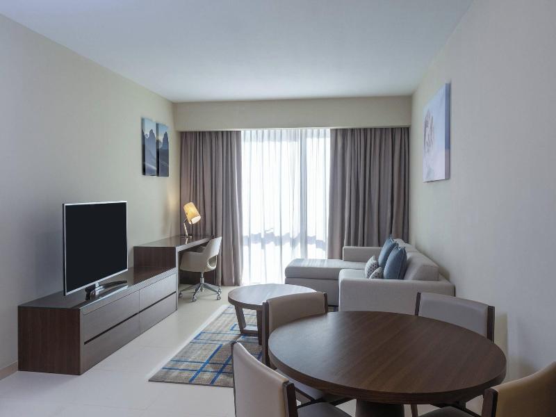 Residence Inn by Marriott Algiers Bab Ezzouar image