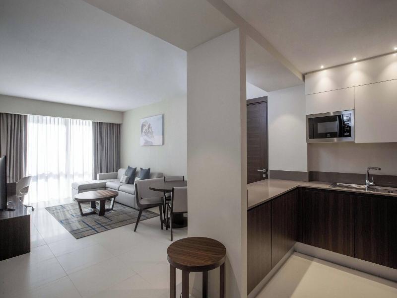 Residence Inn by Marriott Algiers Bab Ezzouar image