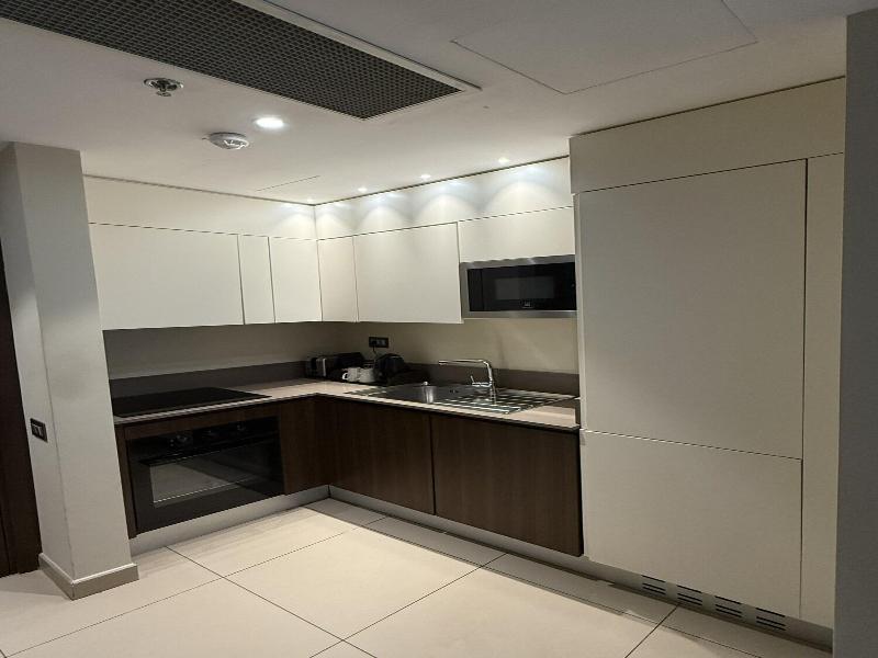 Residence Inn by Marriott Algiers Bab Ezzouar image