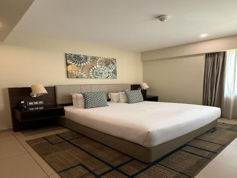 Residence Inn by Marriott Algiers Bab Ezzouar image