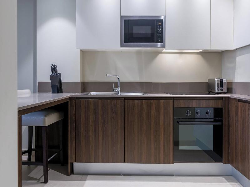Residence Inn by Marriott Algiers Bab Ezzouar image