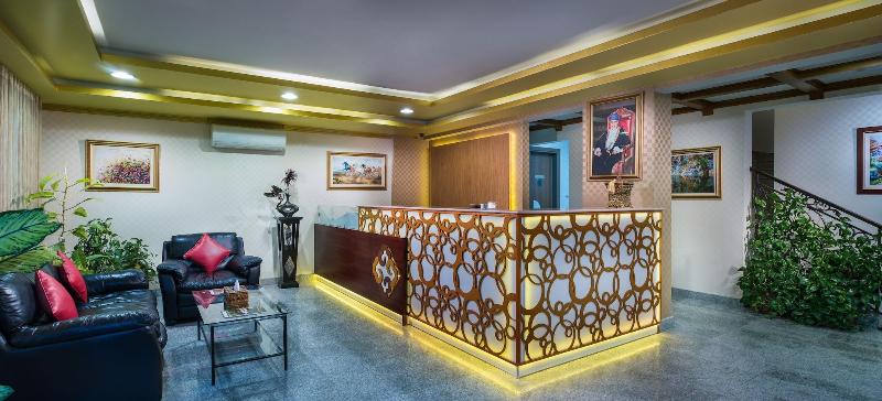 Al Manaf Hotel Suites  image