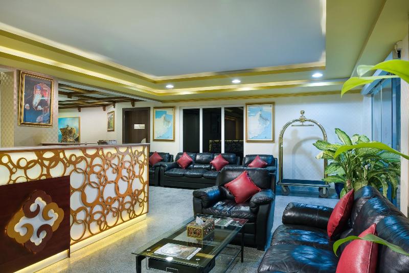 Al Manaf Hotel Suites  image