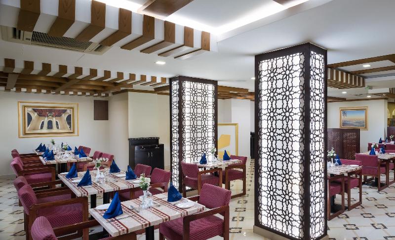 Al Manaf Hotel Suites  image