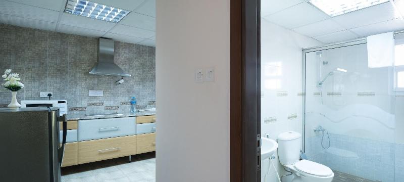 Al Manaf Hotel Suites  image