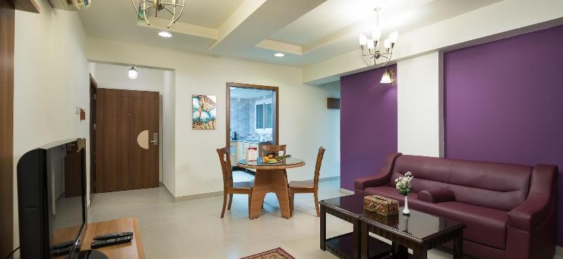 Al Manaf Hotel Suites  image
